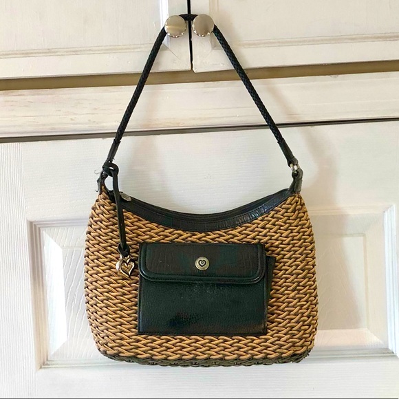 Brighton Handbags - ‼️ NAME YOUR PRICE /// DONATING THU 5/11 ‼️ Brighton Shoulder Bag